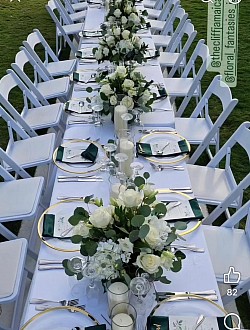 All type events